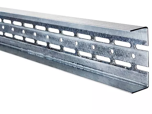 Rigips ojačitveni profil UA 100 mm