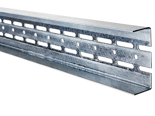 Rigips ojačitveni profil UA 100 mm
