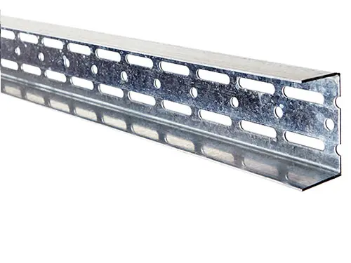 Rigips ojačitveni profil UA 75 mm