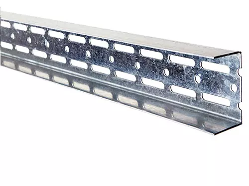Rigips ojačitveni profil UA 75 mm