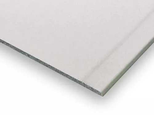 Rigips Climafit je 10 mm debela s kartonom prevlečena ter grafitom modificirana mavčna plošča tipa A po DIN EN 520 z izjemno toplotno prevodnostjo = 0,52 W / (m k) po DIN EN 520.