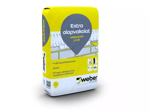weberKPS profi