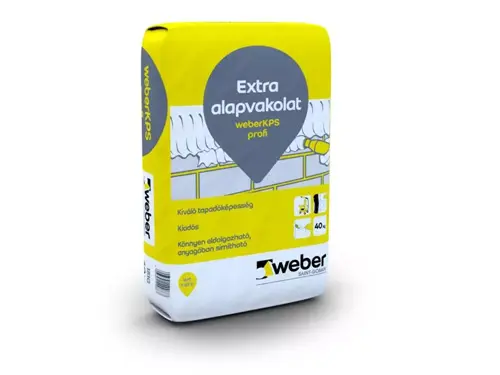 weberKPS profi