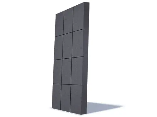 webertherm Demit Original EVO graphite 031