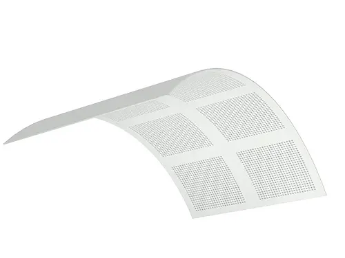 Gyptone Big Curve Activ`Air