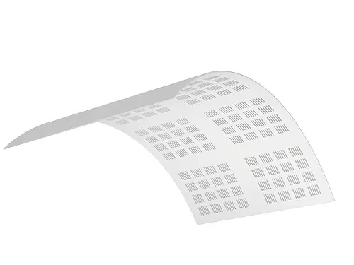 Gyptone Big Curve Activ`Air