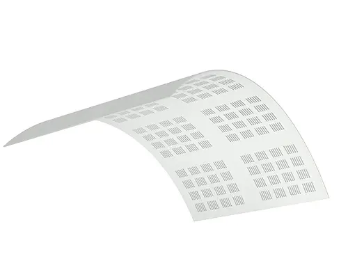 Gyptone Big Curve Activ`Air