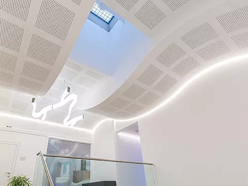 Gyptone Big Curve Activ`Air