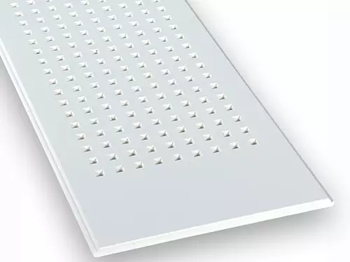 Gyptone Xtensiv koridor elementi