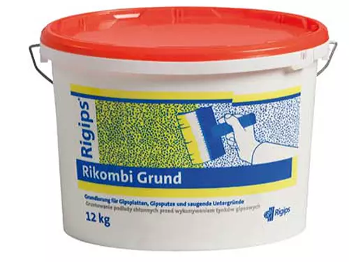 Rigips Rikombi Grund