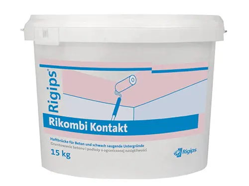 Rigips Rikombi Kontakt 