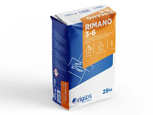 Rigips Rimano 3-6