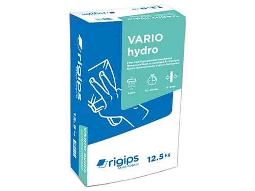 Rigips Vario Hydro
