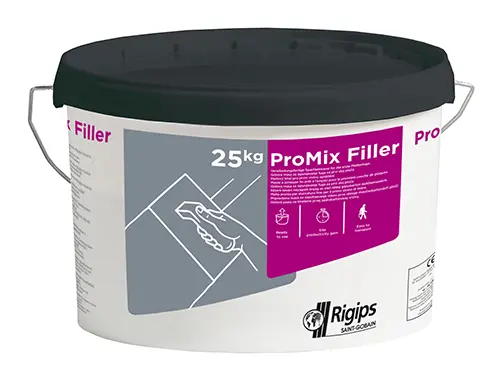 ProMix Filler