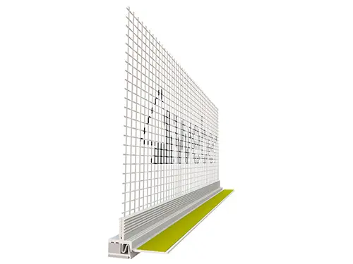 weber MINI 3D profil (8662)