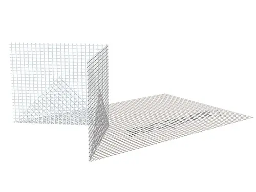 weber kotno-diagonalna armirna mrežica (8637)