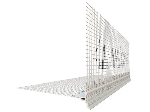 8627 weber odkapni profil