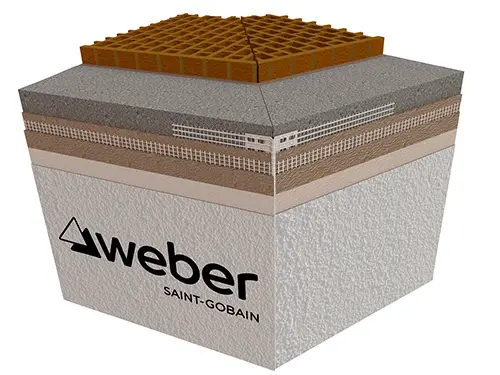 weber profil za oblikovanje okroglin (8642)