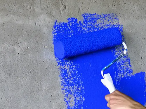 weberton purolast fasadna barva - primerna za barvanje betonskih površin