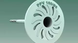 Pritrdilo PPV SLO  F. Leskovec d.o.o. thumbnail