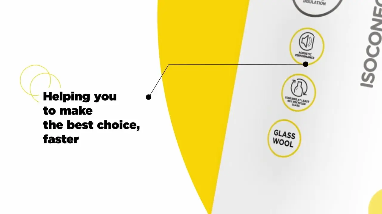 Odkrij nova pakiranja ISOVER thumbnail